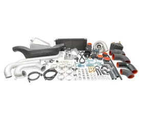 Vortech Supercharger Tuner Kits Satin Finish GM Truck 5.3L/6.2L 2014-2018