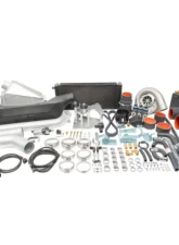 Vortech Supercharger Tuner Kits Satin Finish GM Truck 5.3L/6.2L 2014-2018                                     - 4GQ218-110L - Image 3