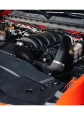 Vortech Supercharger Tuner Kits Satin Finish GM Truck 5.3L/6.2L 2014-2018                                     - 4GQ218-110L - Image 3