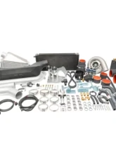 Vortech Supercharger Tuner Kits Polished Finish GM Truck 5.3L/6.2L 2014-2018                                     - 4GQ218-118L - Image 3