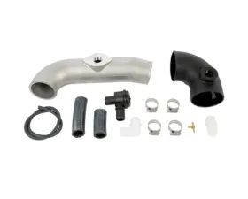 Vortech Bypass Upgrade Kit without Discharge Tube Ford Mustang 5.0L 1986-1993