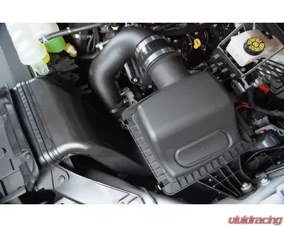 Vortech Supercharger Polished Finish Tuner Kits Ford F-150 5.0L 2021 - 4FV218-118L