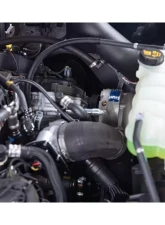 Vortech Supercharger Polished Finish Tuner Kits Ford F-150 5.0L 2021                                     - 4FV218-118L - Image 3