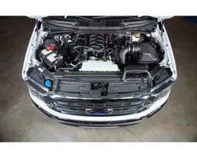 Vortech Supercharger Black Finish Tuner Kits Ford F-150 5.0L 2021