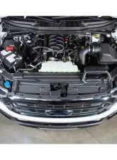 Vortech Supercharger Polished Finish Tuner Kits Ford F-150 5.0L 2021                                     - 4FV218-118L - Image 4