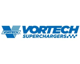 Vortech Vortech Superchargers Windshield Banner