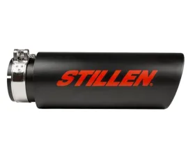 Stillen Cat-Back Exhaust System w/ Black Tip Nissan Frontier 2022-2023