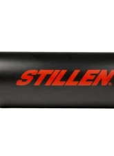 Stillen Cat-Back Exhaust System w/ Black Tip Nissan Frontier 2022-2023                                     - 509461 - Image 8