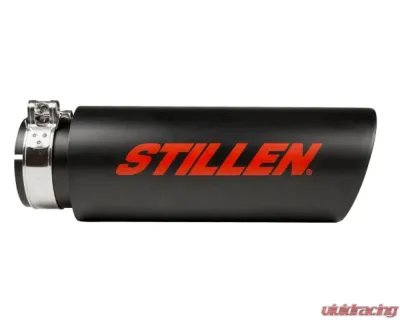 Stillen Cat-Back Exhaust System w/ Black Tip Nissan Frontier 2022-2023 - 509461