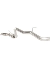 Stillen Cat-Back Exhaust System w/ Black Tip Nissan Frontier 2022-2023                                     - 509461 - Image 4