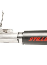 Stillen Cat-Back Exhaust System w/ Black Tip Nissan Frontier 2022-2023                                     - 509461 - Image 5