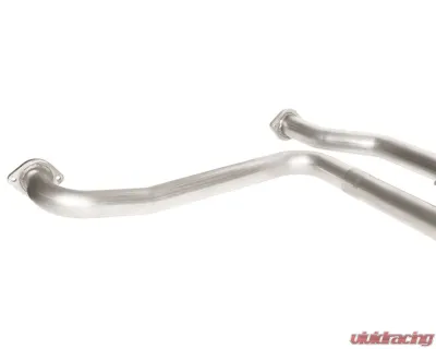 Stillen Cat-Back Exhaust System w/ Black Tip Nissan Frontier 2022-2023 - 509461