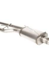 Stillen Cat-Back Exhaust System w/ Black Tip Nissan Frontier 2022-2023                                     - 509461 - Image 7