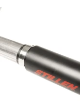 Stillen Cat-Back Exhaust System w/ Black Tip Nissan Frontier 2022-2023                                     - 509461 - Image 8
