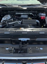 Stillen Trupower Cold Air Intake Scoop Chevrolet Silverado | GMC Sierra 2500/3500 2019-2023                                     - TP403502 - Image 2