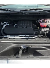 Stillen TruPower Cold Air Intake Scoop GMC Sierra 1500 2019-2023                                     - TP403503 - Image 2