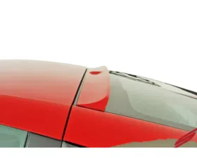 Stillen Roof Wing Only U/T Matte Black Nissan 350Z Coupe 2003-2008