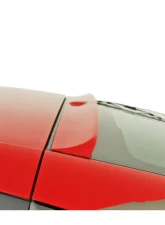 Stillen Roof Wing Only U/T Matte Black Nissan 350Z Coupe 2003-2008                                     - 1035050MB - Image 4
