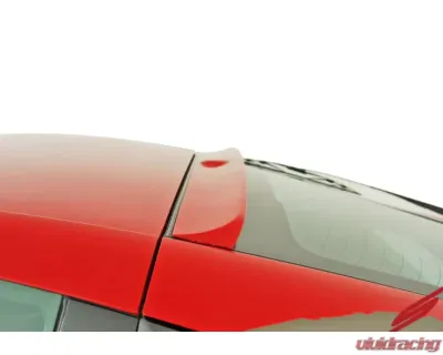 Stillen Roof Wing Only U/T Matte Black Nissan 350Z Coupe 2003-2008 - 1035050MB