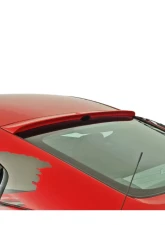 Stillen Roof Wing Only U/T Matte Black Nissan 350Z Coupe 2003-2008                                     - 1035050MB - Image 2