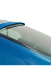 Stillen Roof Spoiler Matte Black Infiniti G35 Sedan 2003-2006                                     - 103719MB - Image 2