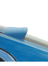 Stillen Roof Spoiler Matte Black Infiniti G35 Sedan 2003-2006                                     - 103719MB - Image 5