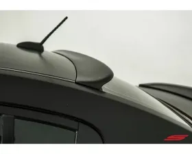 Stillen Roof Wing Urethane Matte Black Nissan Sentra 2007-2012