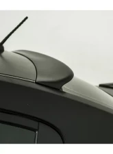 Stillen Roof Wing Urethane Matte Black Nissan Sentra 2007-2012                                     - 108060MB - Image 5