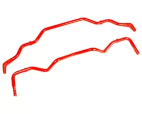 Stillen Front and Rear Sway Bar Kit Nissan Z 2023-2024