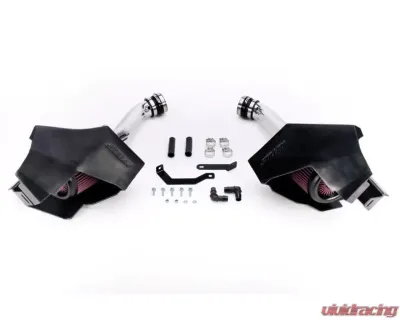 Stillen Air Intake Kit Infiniti G35 Coupe | Sedan | FX35 2003-2008 - 403236