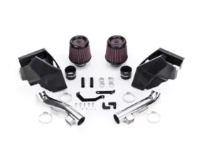 Stillen Air Intake Kit Infiniti G35 Coupe | Sedan | FX35 2003-2008