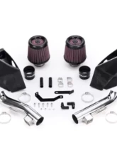 Stillen Air Intake Kit Infiniti G35 Coupe | Sedan | FX35 2003-2008                                     - 403236 - Image 2
