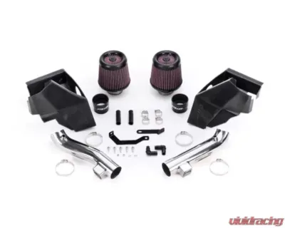 Stillen Air Intake Kit Infiniti G35 Coupe | Sedan | FX35 2003-2008 - 403236