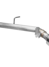 Stillen Axle Back Exhaust System Blue Burnt Tip Hyundai Elantra N 2022-2023                                     - 504201 - Image 2