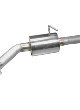 Stillen Axle Back Exhaust System Blue Burnt Tip Hyundai Elantra N 2022-2023                                     - 504201 - Image 4