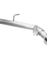 Stillen Cat Back Exhaust System Stainless Steel Tip Hyundai Elantra N 2022-2023                                     - 504203 - Image 3