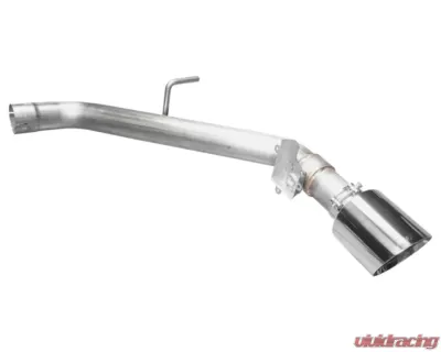Stillen Cat Back Exhaust System Stainless Steel Tip Hyundai Elantra N 2022-2023 - 504203