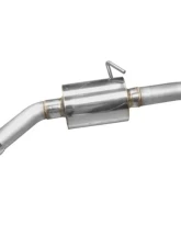 Stillen Cat Back Exhaust System Stainless Steel Tip Hyundai Elantra N 2022-2023                                     - 504203 - Image 5