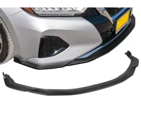 Stillen Front Splitter Unpainted Nissan Maxima 2019-2021