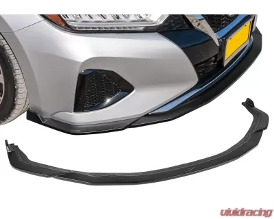 Stillen Front Splitter Unpainted Nissan Maxima 2019-2021 - KB12845