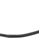 Stillen Front Splitter Unpainted Nissan Maxima 2019-2021                                     - KB12845 - Image 4