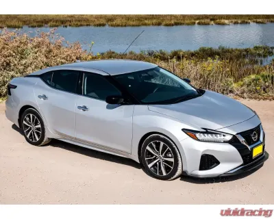 Stillen Front Splitter Unpainted Nissan Maxima 2019-2021 - KB12845