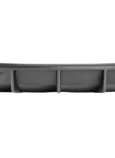 Stillen Rear Diffuser Matte Black Nissan Maxima 2019-2021                                     - KB12846MB - Image 7