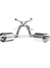 Stillen Stainless Steel Tip Street Series Catback Exhaust Nissan Z 2023-2024                                     - 504503 - Image 13