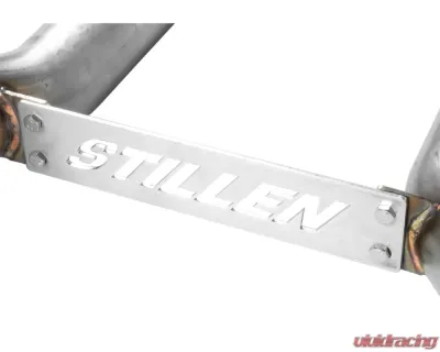 Stillen Stainless Steel Tip Street Series Catback Exhaust Nissan Z 2023-2024 - 504503