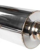 Stillen Stainless Steel Tip Street Series Catback Exhaust Nissan Z 2023-2024                                     - 504503 - Image 11