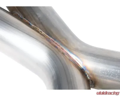 Stillen Stainless Steel Tip Street Series Catback Exhaust Nissan Z 2023-2024 - 504503
