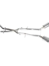 Stillen Stainless Steel Tip Street Series Catback Exhaust Nissan Z 2023-2024                                     - 504503 - Image 5