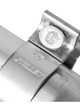 Stillen Stainless Steel Tip Street Series Catback Exhaust Nissan Z 2023-2024                                     - 504503 - Image 9