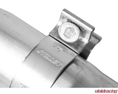 Stillen Stainless Steel Tip Street Series Catback Exhaust Nissan Z 2023-2024 - 504503
